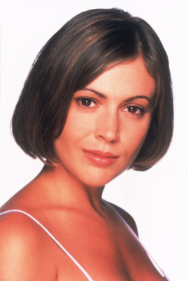 Alyssa Milano pic #464841
