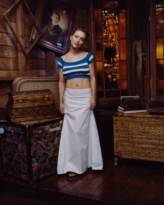 Alyssa Milano pic #465583