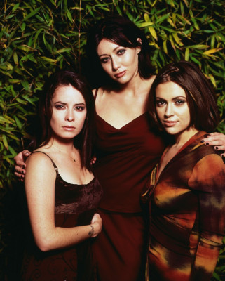 Alyssa Milano pic #465597