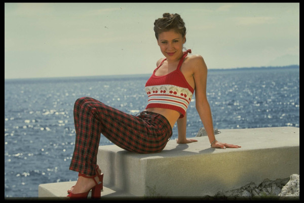 Alyssa Milano pic #465995