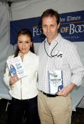 Alyssa Milano pic #483234