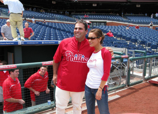 Alyssa Milano pic #483233
