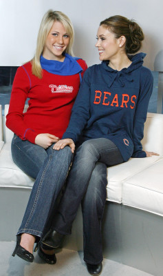 Alyssa Milano pic #483247