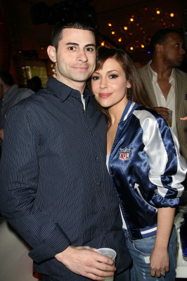 Alyssa Milano pic #484236