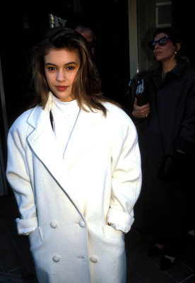 Alyssa Milano pic #474288