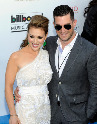 Alyssa Milano pic #608150