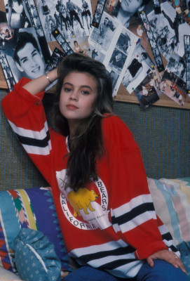 Alyssa Milano pic #467013