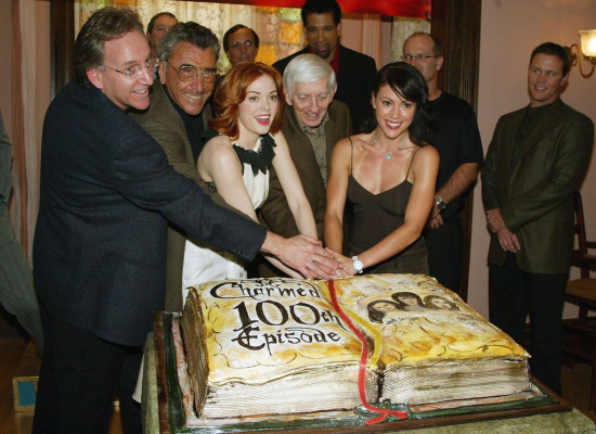 Alyssa Milano pic #467010