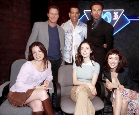Alyssa Milano pic #467023