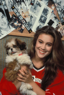 Alyssa Milano pic #466999