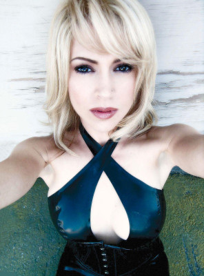 Alyssa Milano pic #467007
