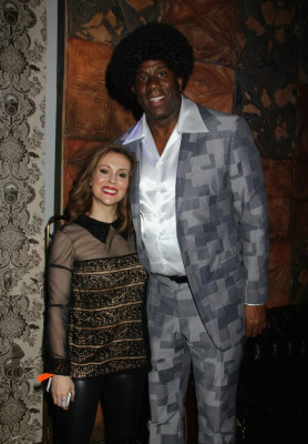 Alyssa Milano pic #702408