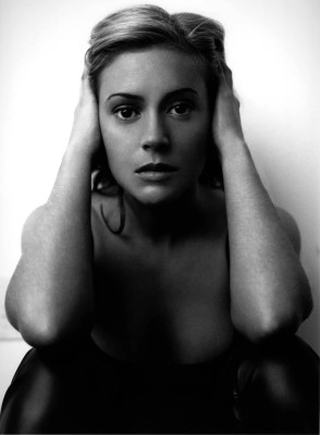 Alyssa Milano pic #680917