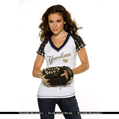 Alyssa Milano pic #82171