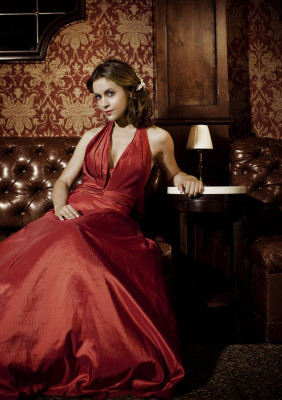 Alyssa Milano pic #179193