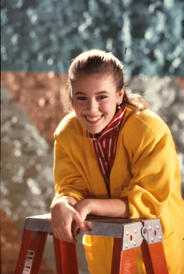 Alyssa Milano pic #443558