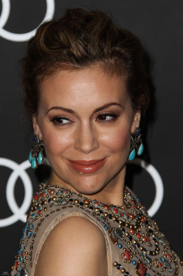 Alyssa Milano pic #661944