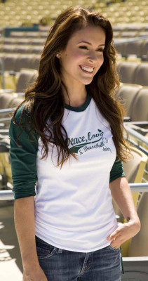 Alyssa Milano pic #261678