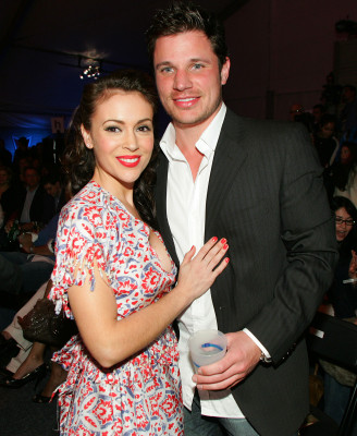 Alyssa Milano pic #48061