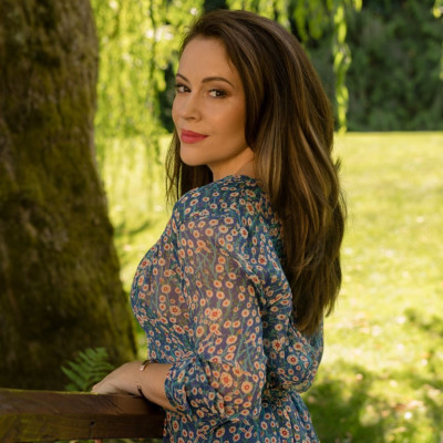 Alyssa Milano pic #1163828