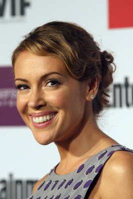 Alyssa Milano pic #186956