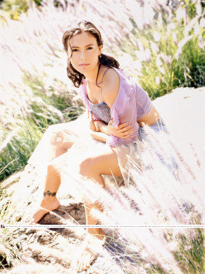 Alyssa Milano pic #95815