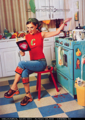 Alyssa Milano pic #179572