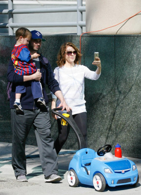 Alyssa Milano pic #672800
