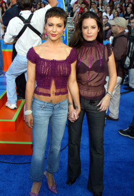 Alyssa Milano pic #568590