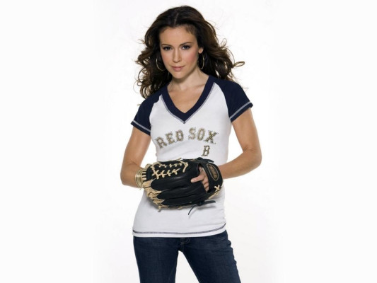 Alyssa Milano pic #110169