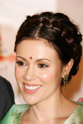 Alyssa Milano pic #164082