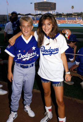 Alyssa Milano pic #473679