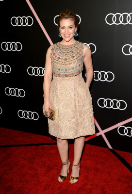 Alyssa Milano pic #661788