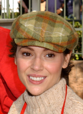 Alyssa Milano pic #179592