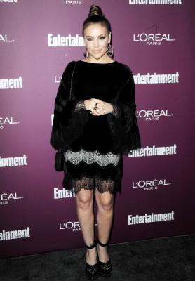 Alyssa Milano pic #963949