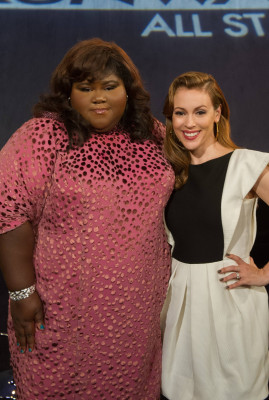 Alyssa Milano pic #648994