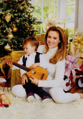 Alyssa Milano pic #752132