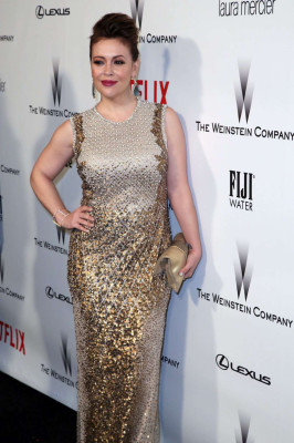 Alyssa Milano pic #754082
