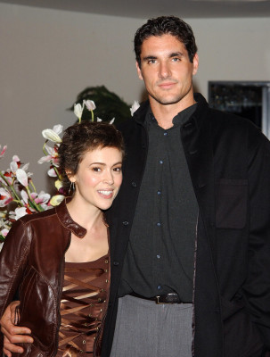 Alyssa Milano pic #476466