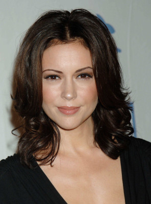 Alyssa Milano pic #476460