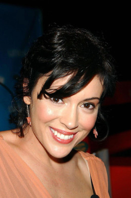 Alyssa Milano pic #476473