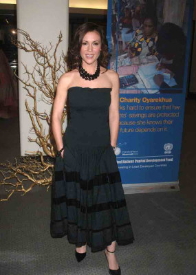 Alyssa Milano pic #674724