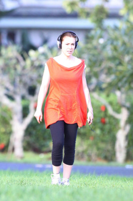 Alyssa Milano pic #487743