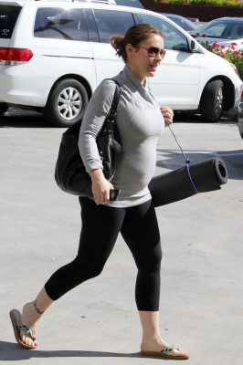 Alyssa Milano pic #487741