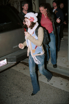 Alyssa Milano pic #487761