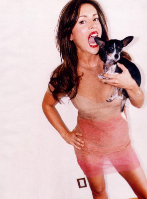 Alyssa Milano pic #84833