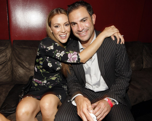 Alyssa Milano pic #187133