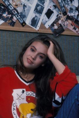 Alyssa Milano pic #676353
