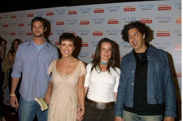 Alyssa Milano pic #476837