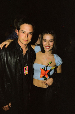 Alyssa Milano pic #476835